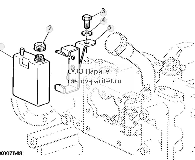 БАК ДЛЯ СЛИВА МАСЛА - ST209144 163.jpg
